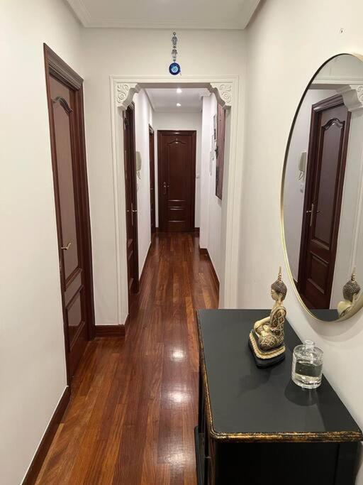 Precioso Apartamento A Estrenar En Bilbao. Exterior foto