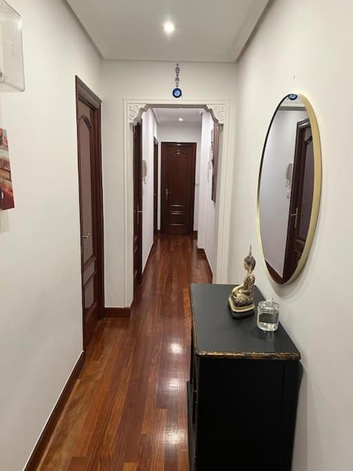 Precioso Apartamento A Estrenar En Bilbao. Exterior foto