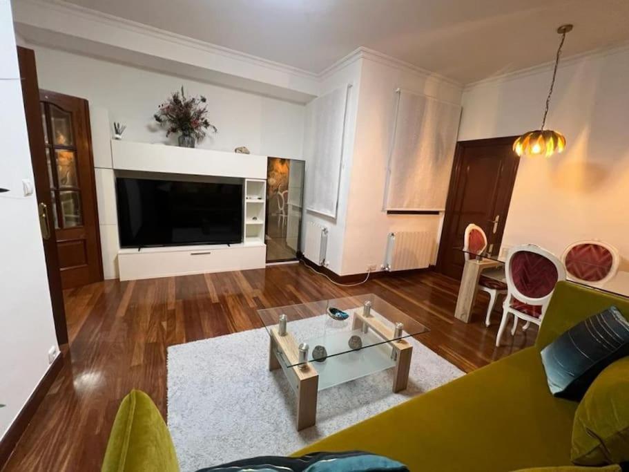 Precioso Apartamento A Estrenar En Bilbao. Exterior foto