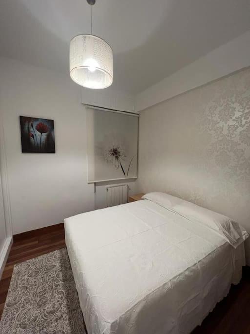 Precioso Apartamento A Estrenar En Bilbao. Exterior foto