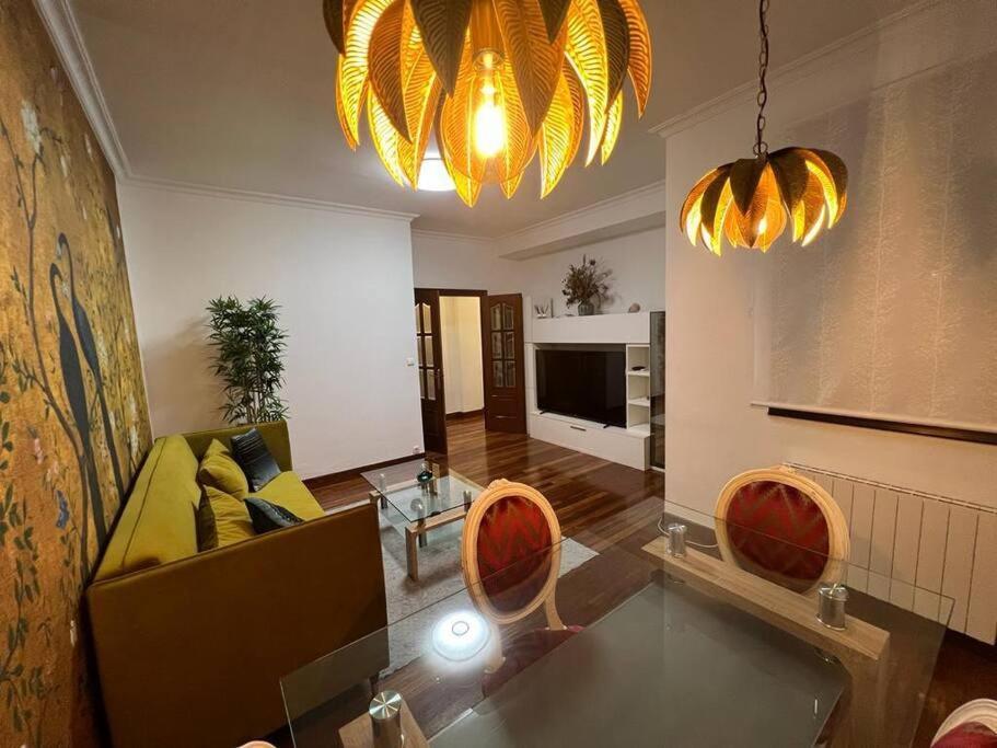 Precioso Apartamento A Estrenar En Bilbao. Exterior foto