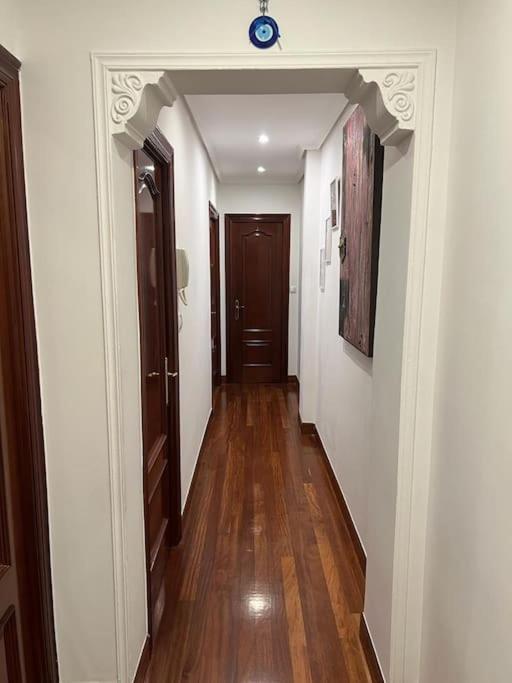 Precioso Apartamento A Estrenar En Bilbao. Exterior foto